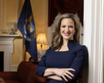 JOCELYN BENSON
